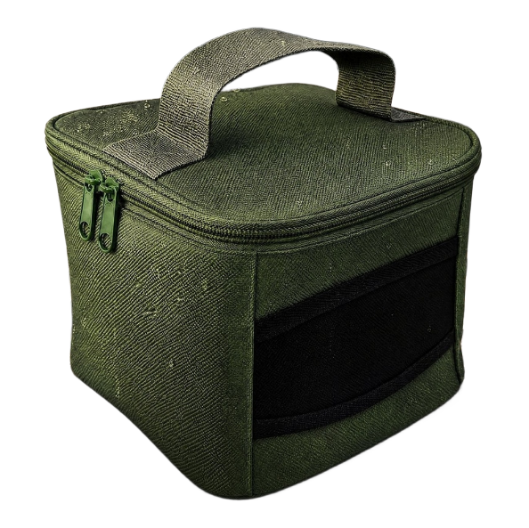 Waterproof Tackle Bag for Angl - Reel Bag review and price
