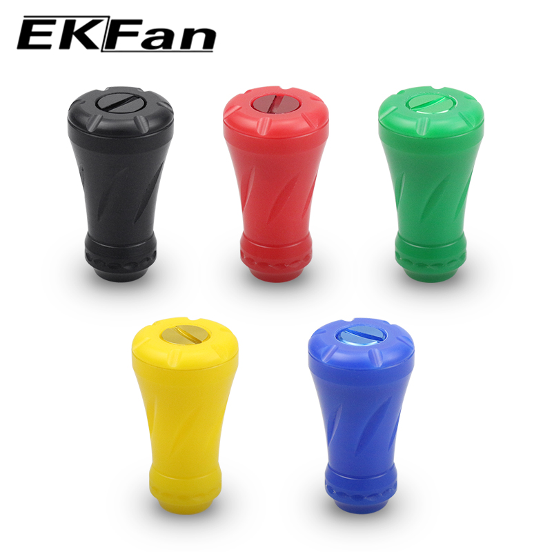 EKFan Reel Knob Ultralight POM - Spincast Reel review and price