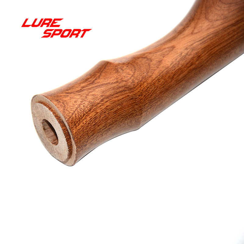 LureSport Wood Handle 11cm for - Reel Repair Kit review and price