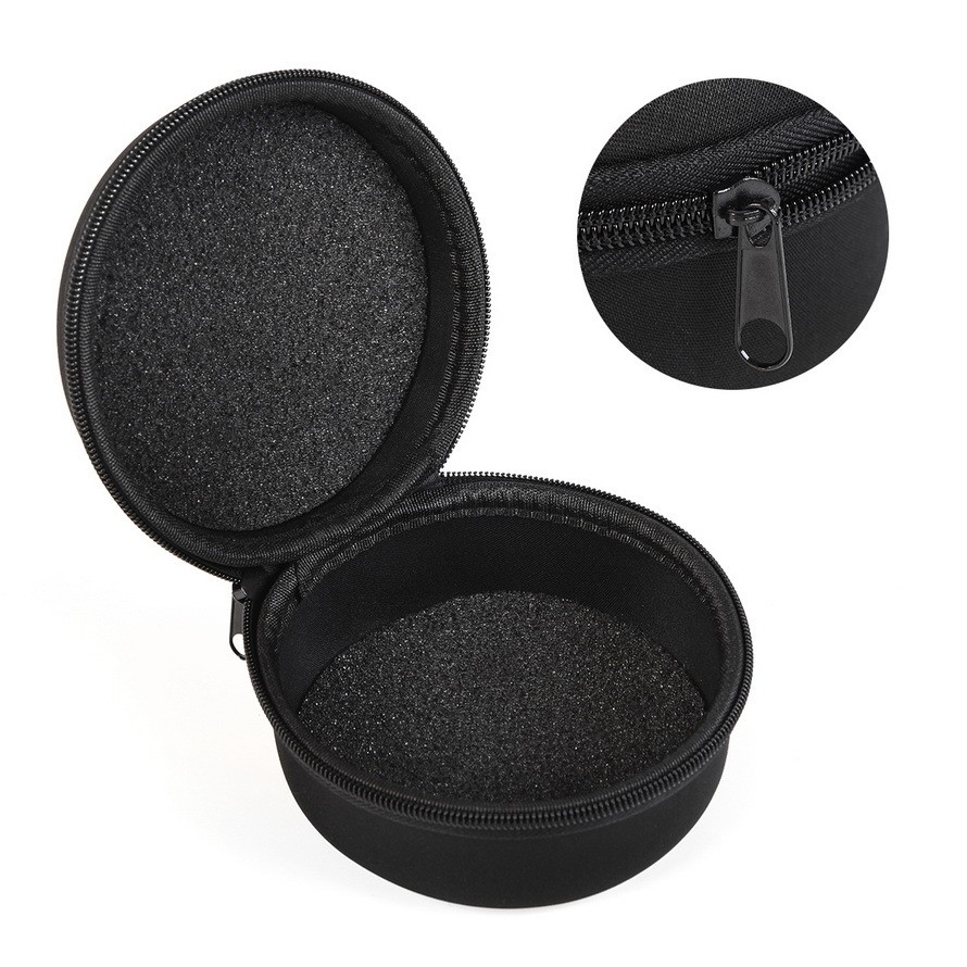 Fishing Reel Storage Bag Round - Reel Repair Kit review and price