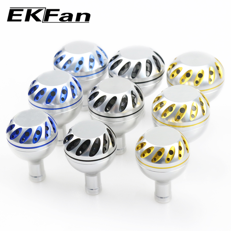 EKfan 30/35/38mm Alloy Metal F - Shimano Reel Sustain review and price