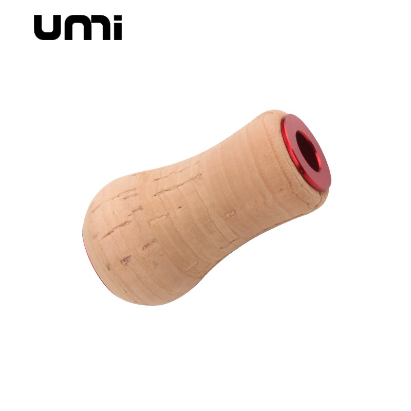 Umi 1pc Fishing Reel Knob Cork - Reel Spare Spool review and price
