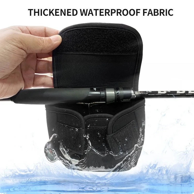 Fishing Reel Protective Cover  - Reel Cover review and price