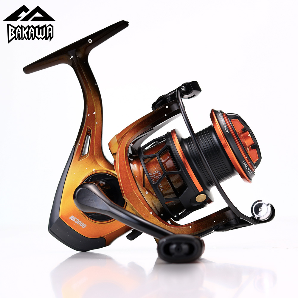 JOSBY Spinning Fishing Reel 10 - Surf Reel review and price