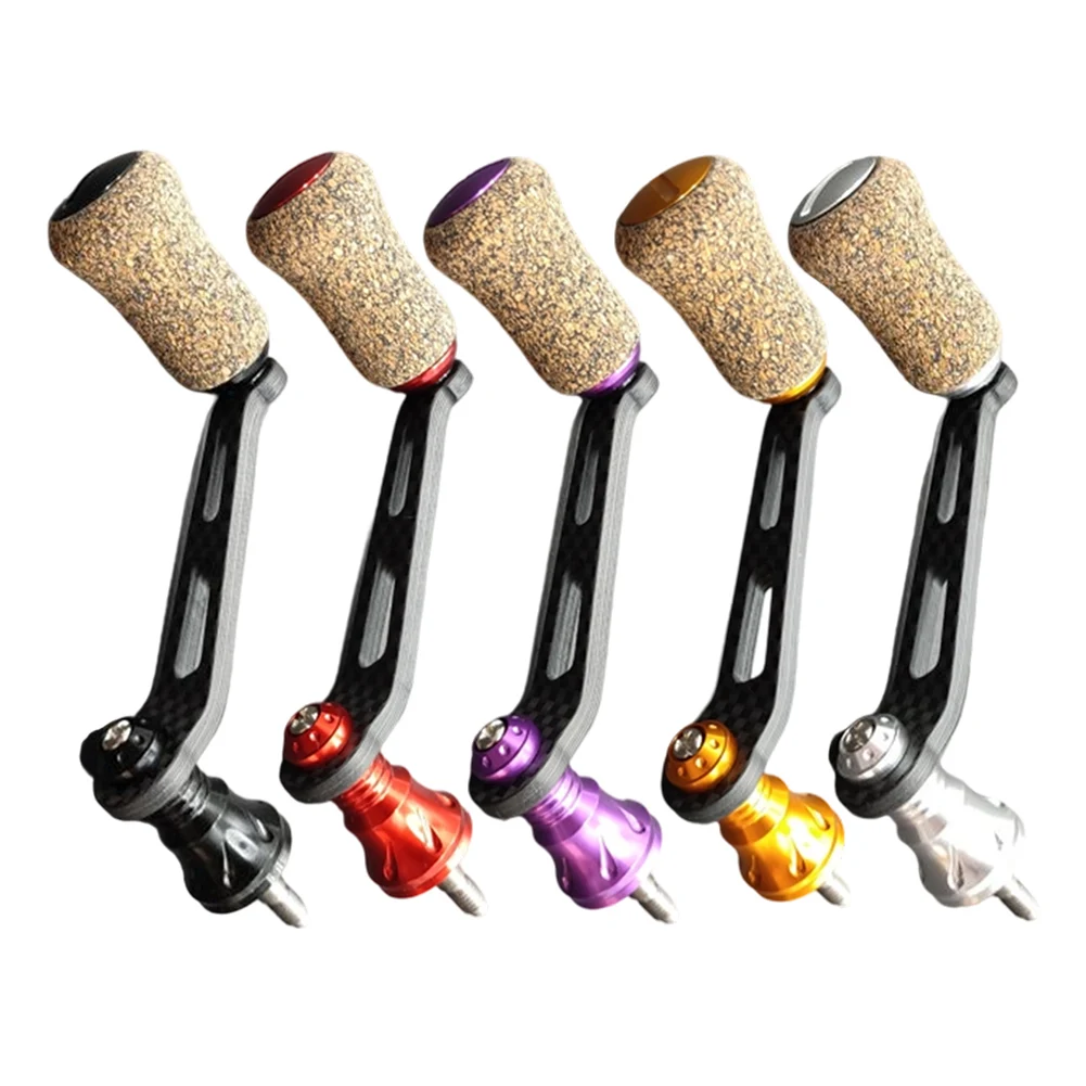 70mm Carbon For Spinning- Reel - Reel Handle review and price