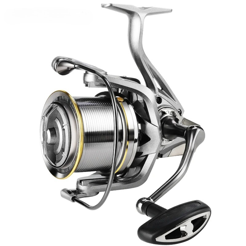 GLS 2027 NEW Stainless Steel B - Surf Reel review and price