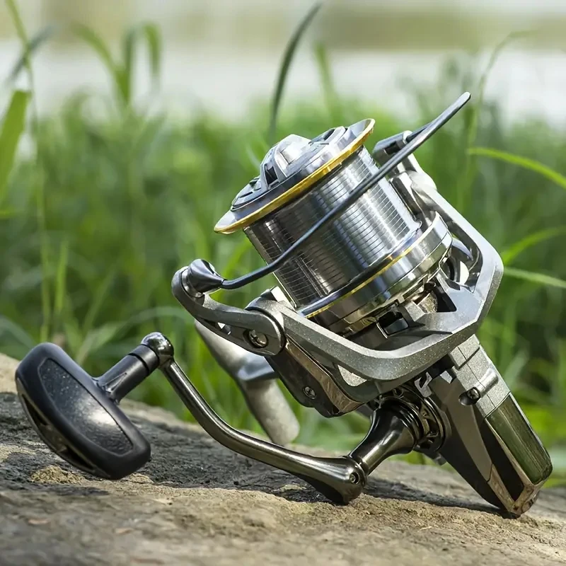 GLS 2027 NEW Stainless Steel B - Surf Reel review and price