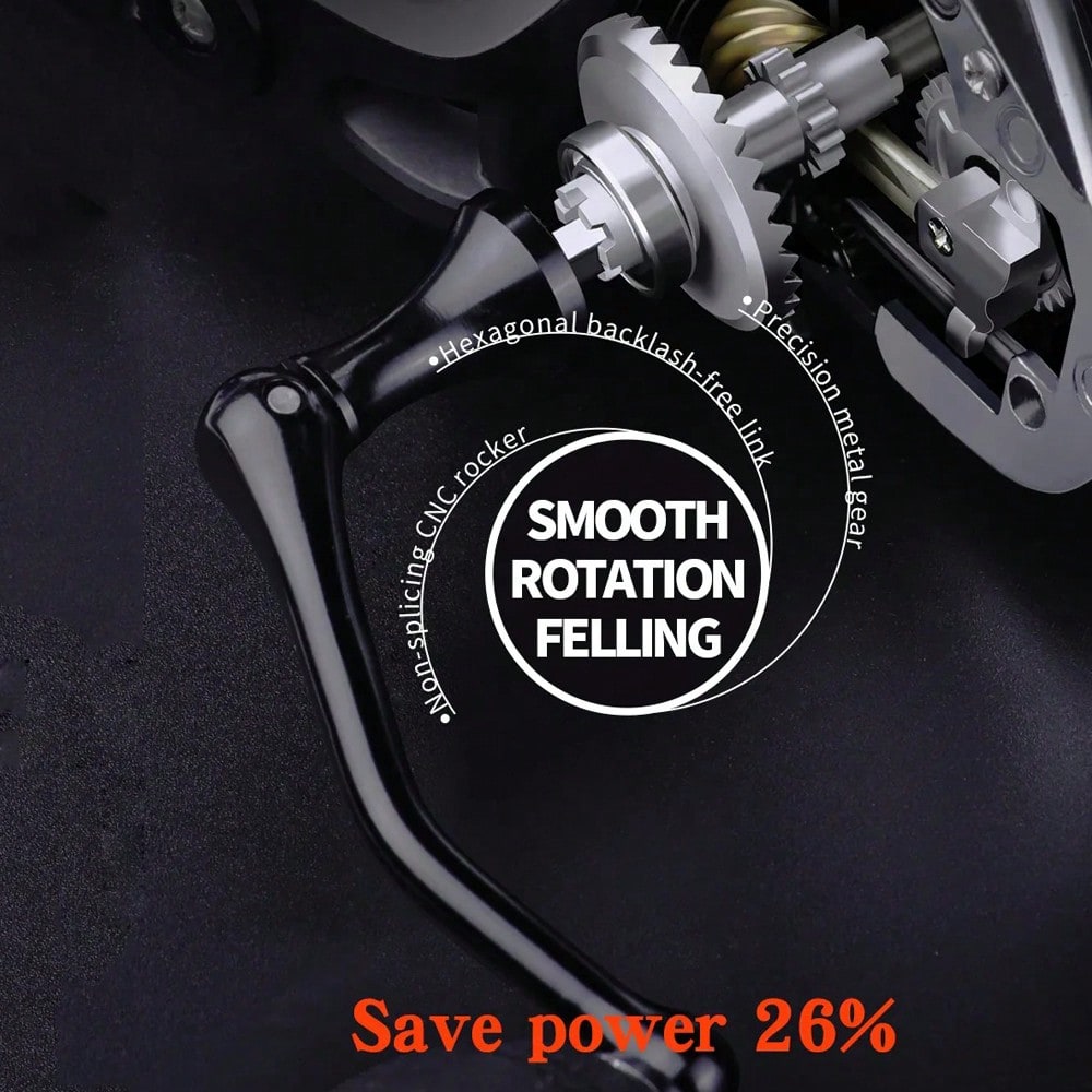 Metal Fishing Long Casting Ree - Reel Drag Knob review and price