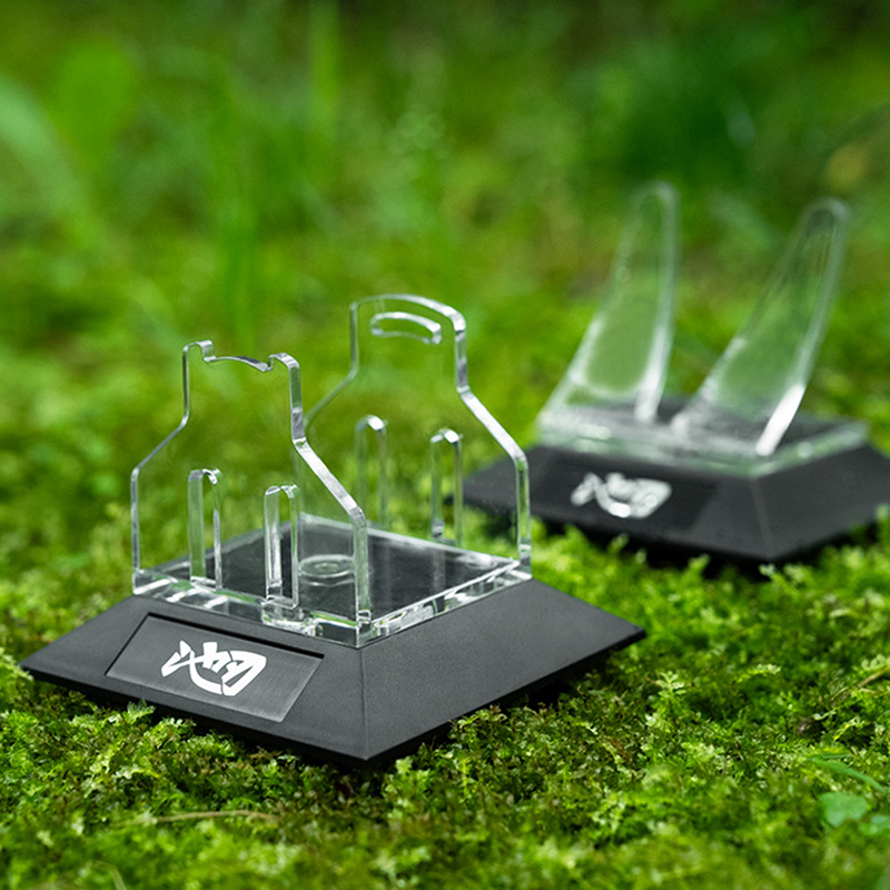 Acrylic Fishing Reel Display H - Spincast Reel review and price